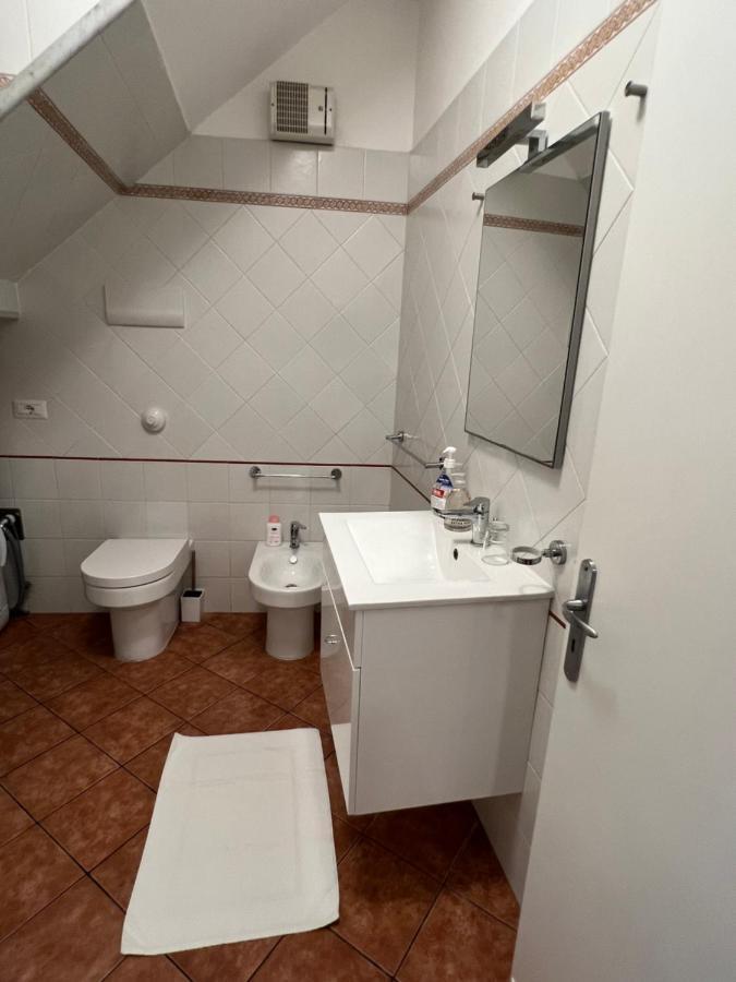 Apartamento Casa Désirée Cefalú Exterior foto
