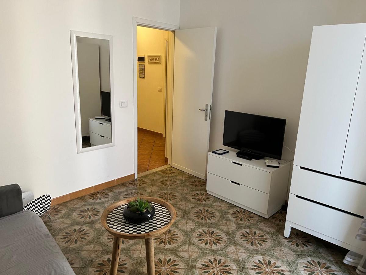 Apartamento Casa Désirée Cefalú Exterior foto