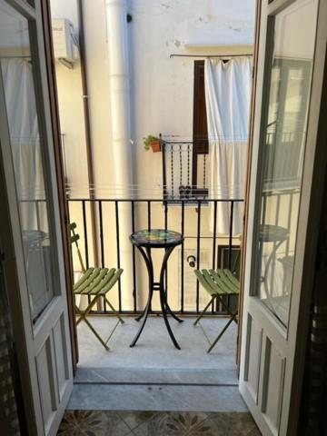 Apartamento Casa Désirée Cefalú Exterior foto