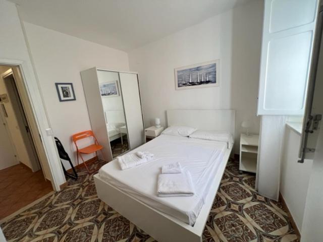Apartamento Casa Désirée Cefalú Exterior foto