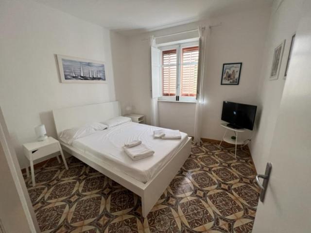 Apartamento Casa Désirée Cefalú Exterior foto